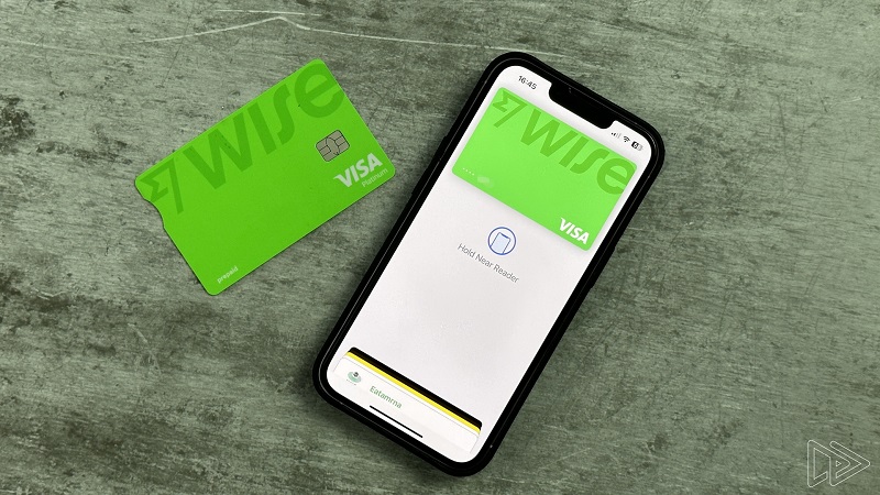 افتتاح حساب بانکی بین‌المللی بدون اقامت در کمتر از 72 ساعت