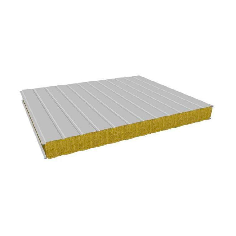 ساندویچ پانل سردخانه و کلین روم: فناوری مدرن در عایق‌بندی و کنترل محیط