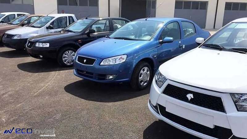 بررسی شرایط خرید خودرو اقساطی در بازار ایران