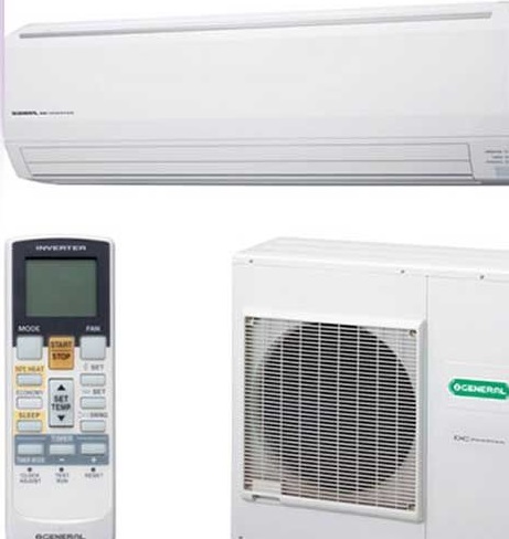 دانستنی های لازم قبل از خرید کولر گازی