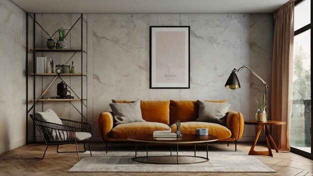 اهمیت طراحی دکوراسیون و دکوراسیون داخلی در صنعت ساختمان