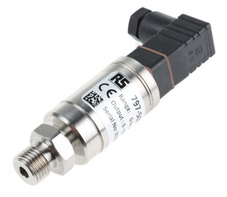 سنسور فشار: فناوری کلیدی در اندازه‌گیری و کنترل فشار