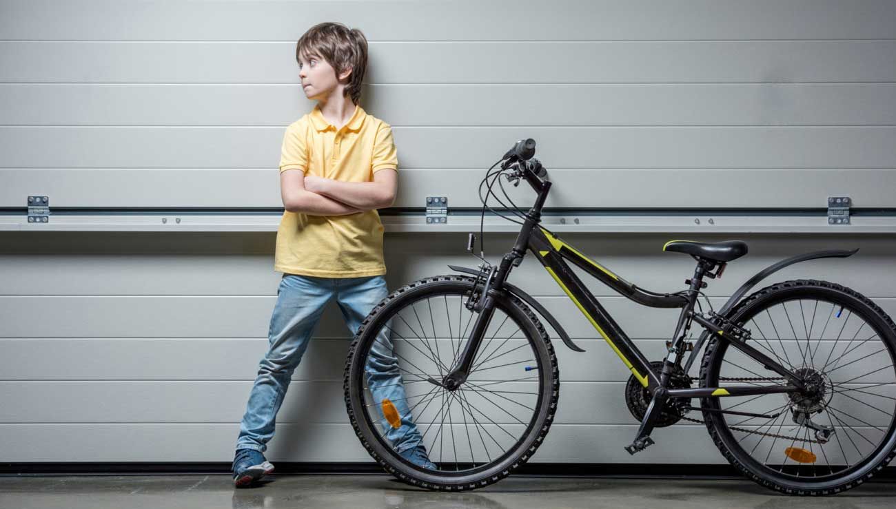 چطور سایز دوچرخه مورد نظر خود را پیدا کنیم؟