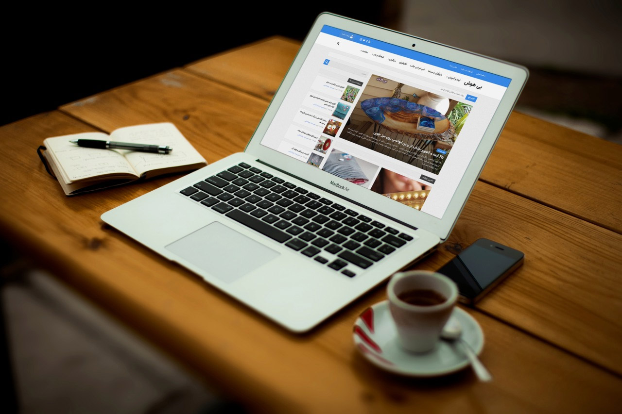 ایده های سرگرم کننده و ژست عکاسی در مجله سرگرمی بی‌هوش