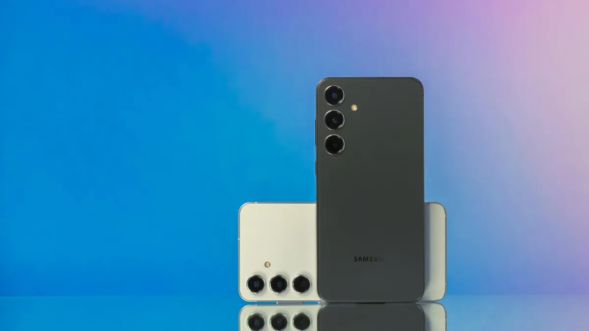 نقد و بررسی گلکسی S25؛ از طراحی خیره‌کننده تا عملکردی فراتر از انتظار