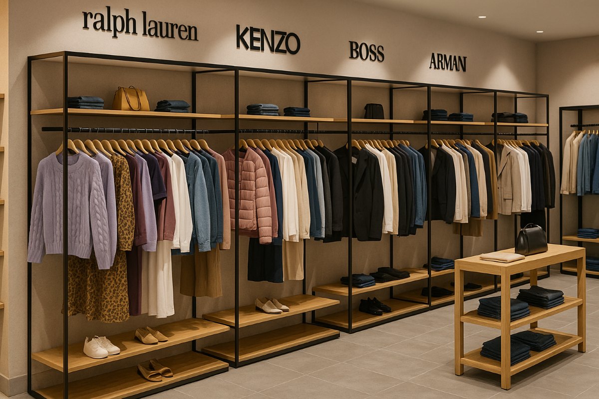 برند های معروف لباس مردانه در ایران چیست؟ 7 برند ایرانی لباس