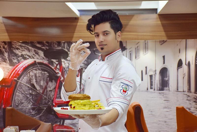 مراحل راه اندازی فست فود از ابتدا تا انتها بصورت گام به گام