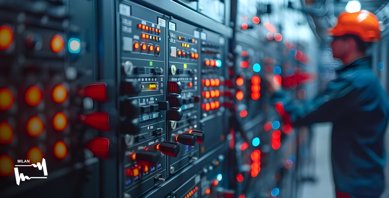 در زمان‌های قطعی برق هم برق داشته باشید! راه‌حلی دائمی و مطمئن با تابلو برق