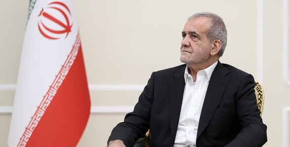 موافقت پزشکیان با پس گرفتن شکایات دولتی از اهالی رسانه