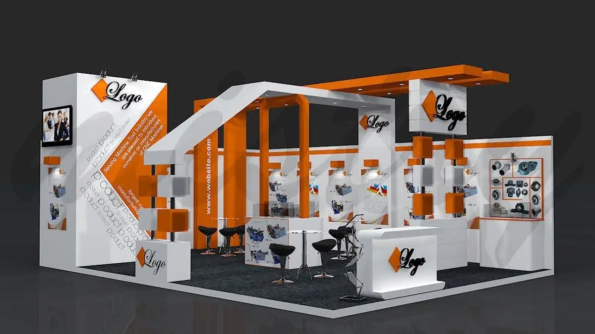 معرفی و بررسی اشتباهات رایج در انتخاب سازه‌های نمایشگاهی