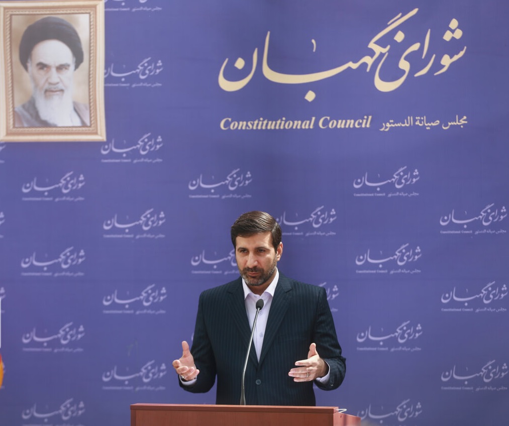 طحان نظیف: ارسال اسامی نامزدهای احراز صلاحیت شده به وزارت کشور / از فردا تبلیغات آغاز می‌شود