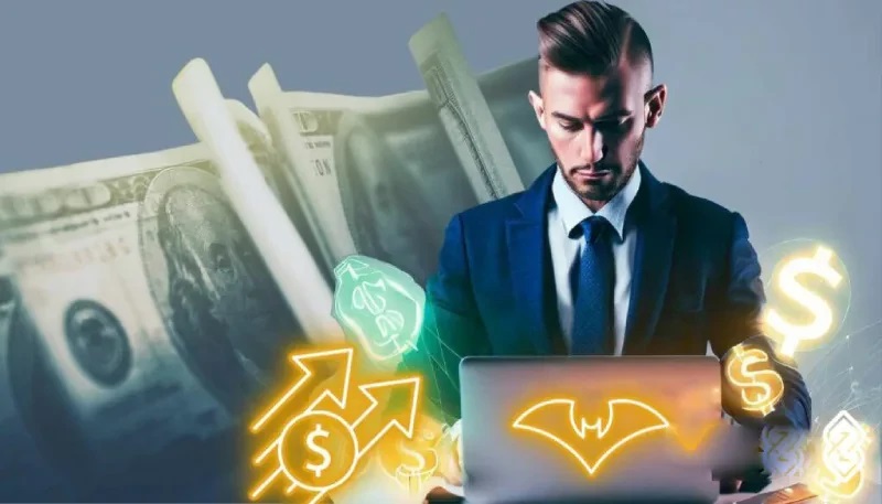 تکنیک‌های کاربردی درآمد دلاری با آکادمی فقیهی