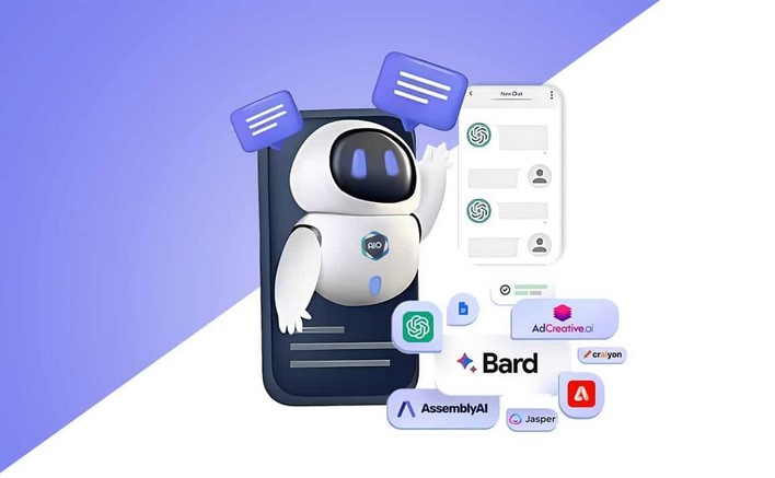 به ابتکار برنامه نویسان جوان ایرانی صورت گرفت؛ ورود چت بات های تخصصی به بازار مشاغل