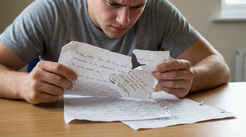 کدام نوع کاغذ برای چاپ جزوه مناسب است؟