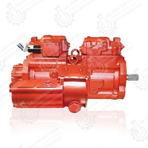 راهنمای جامع تعمیر پمپ هیدرولیک: از علائم خرابی تا نکات کلیدی در فروش