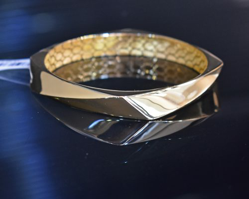 قیمت النگو طلا: شکستن رکوردهای قیمت در بازار!