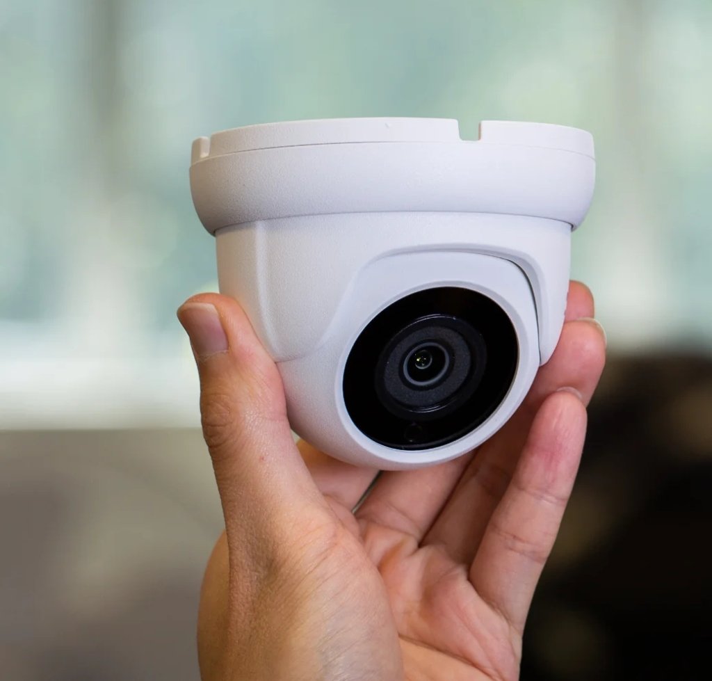 چگونه یک دوربین مداربسته ارزان بخریم؟