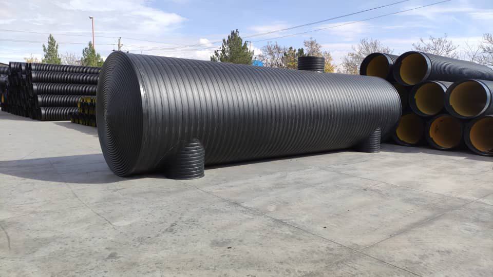 تفاوت سپتیک تانک با سیستم های پیشرفته تصفیه فاضلاب