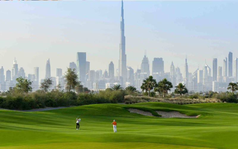 چگونه در دبی ویلا، تان‌هاوس یا پنت‌هاوس بخریم؟