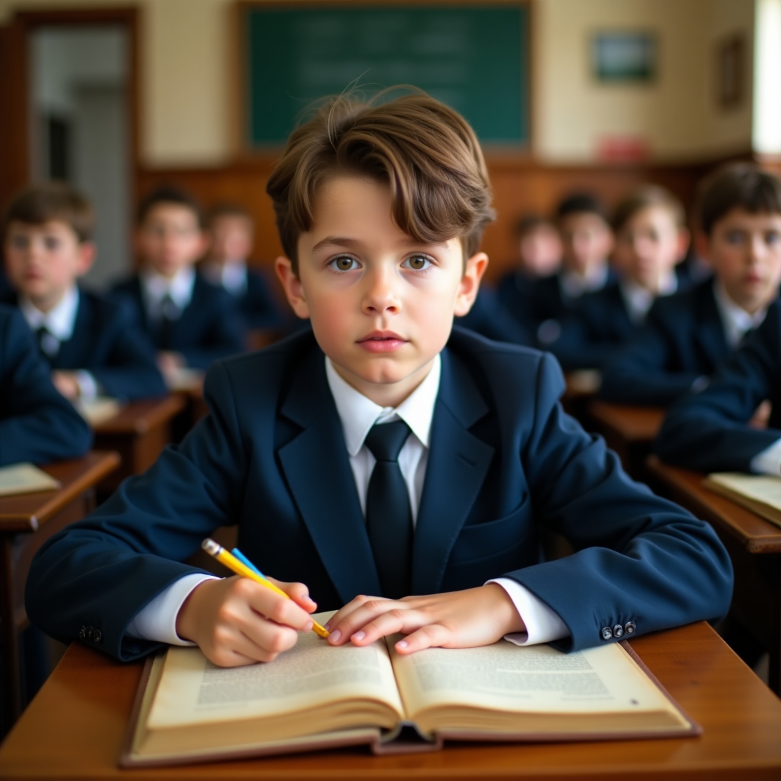 آموزش زبان آلمانی کودکان