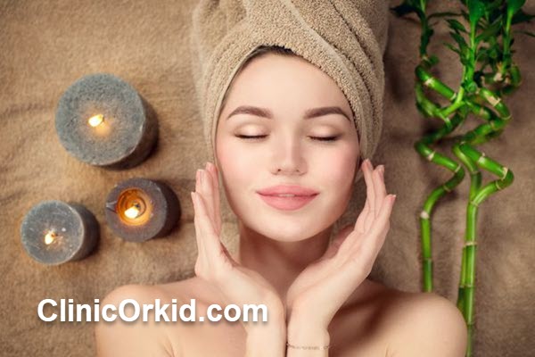 درخشش طبیعی پوست با فیشیال تخصصی در تهران