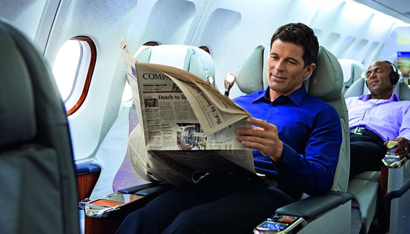 ارتباط تنگاتنگ قیمت بلیط و کیفیت سفر