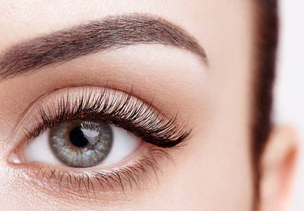 بهترین قیمت کاشت ابرو طبیعی با ماندگاری بالا در النا کلینیک