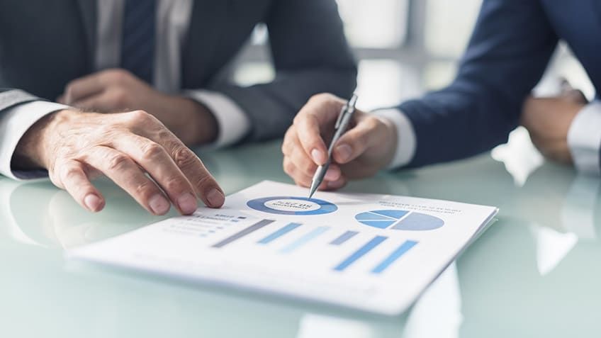 بنیامین ابراهیمی مشاور و مجری پروژه‌های سئو