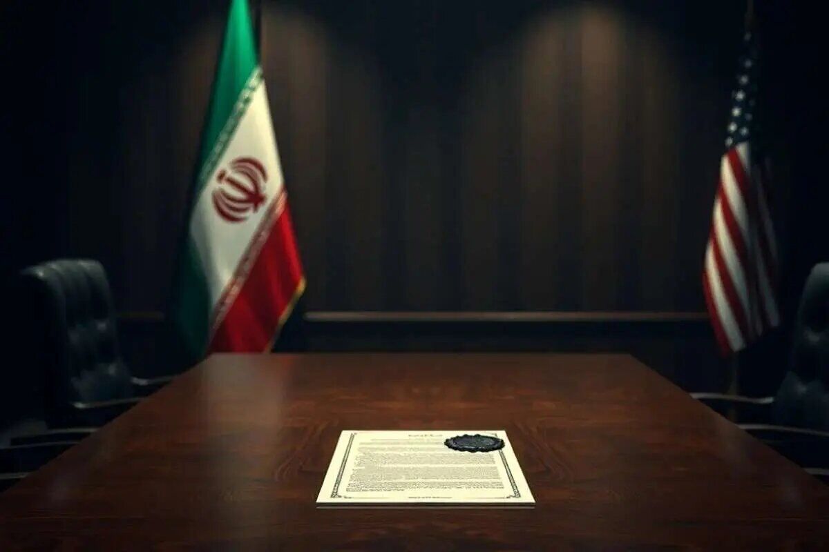 ماجرای «توافق قریب‌الوقوع تنگه هرمز» چیست؟