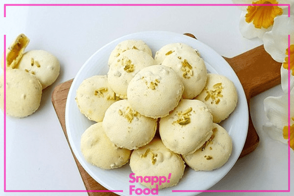 طرز تهیه 5 نوع شیرینی بدون فر و آسان