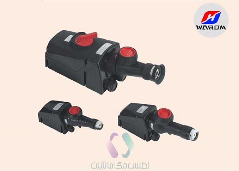 سوکت پلاگ ضد انفجار چیست؟