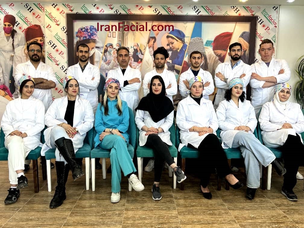 ماساژ: هنر آرامش و سلامت جسم و روح