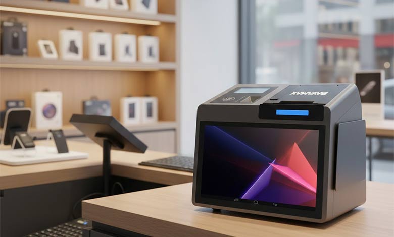 صندوق فروشگاهی بایامکس، راهکار هوشمند و کارآمد برای مدیریت فروش