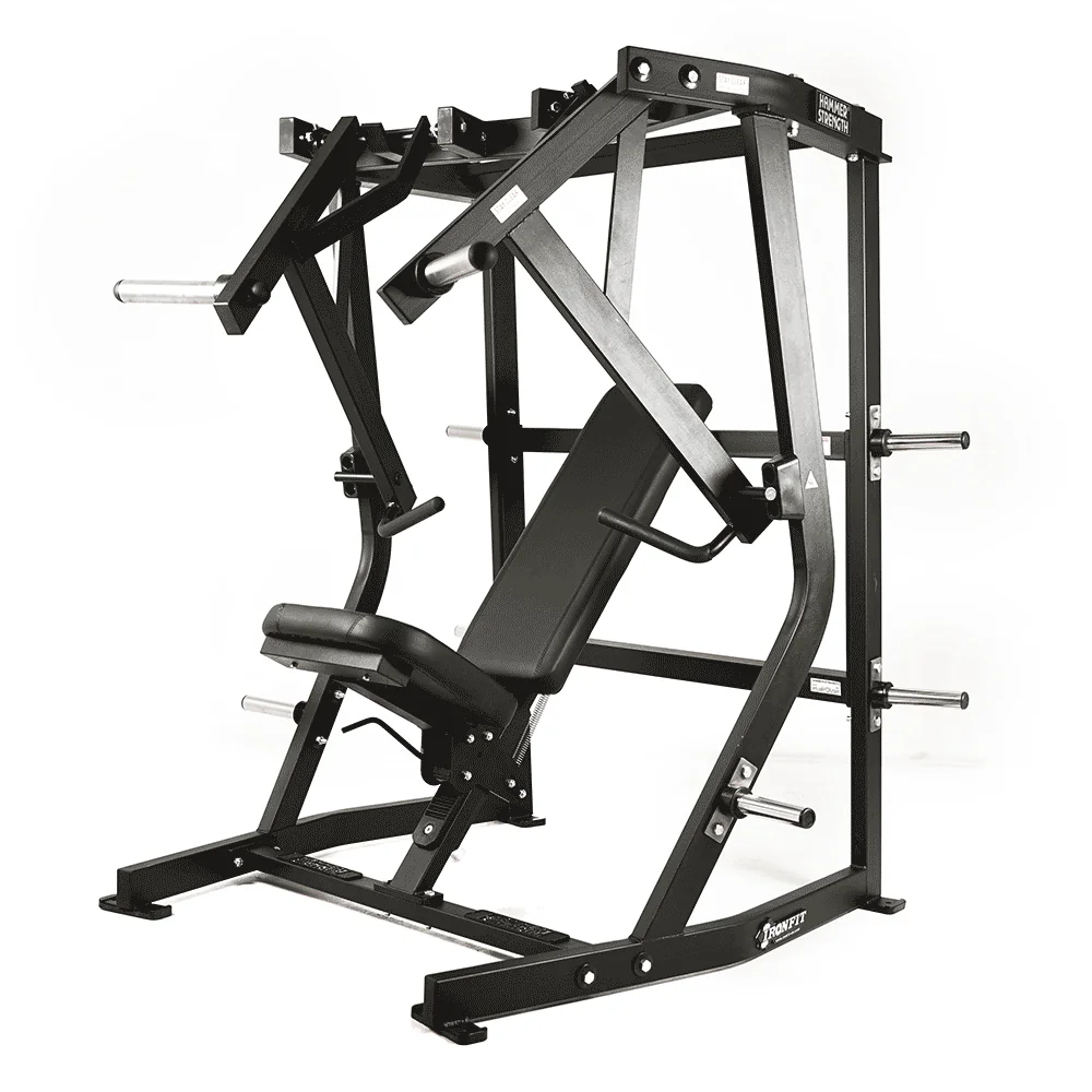 بهترین دستگاه‌های بدنسازی از نگاه اسطوره‌های مستر المپیا و تاثیر آن‌ها بر قیمت دستگاه بدنسازی