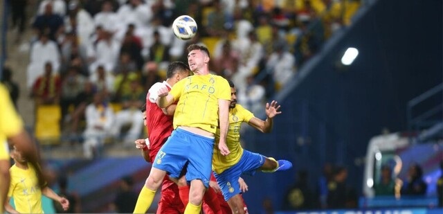 پرسپولیس حریف النصر ۱۰ نفره نشد/ سرنوشت صعود به تهران کشید