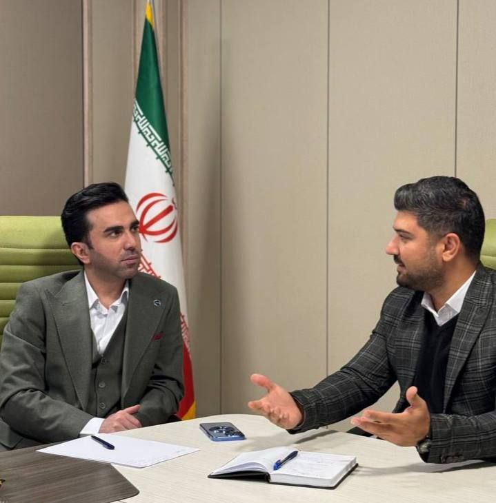 مجید تجن‌جاری، رئیس کمیسیون هوش مصنوعی تاکید کرد: صنعت روی ریل هوش مصنوعی