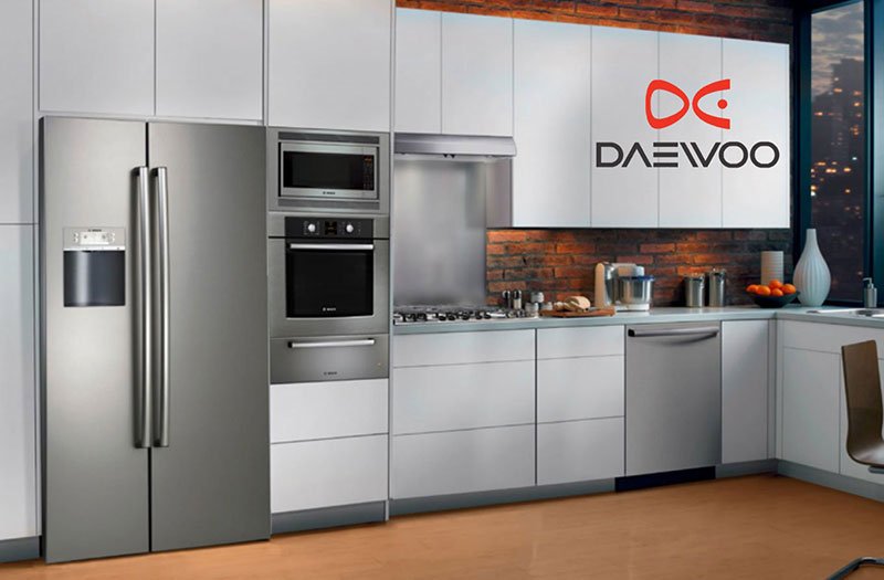 معرفی لیست نمایندگی های تعمیرات دوو در قزوین