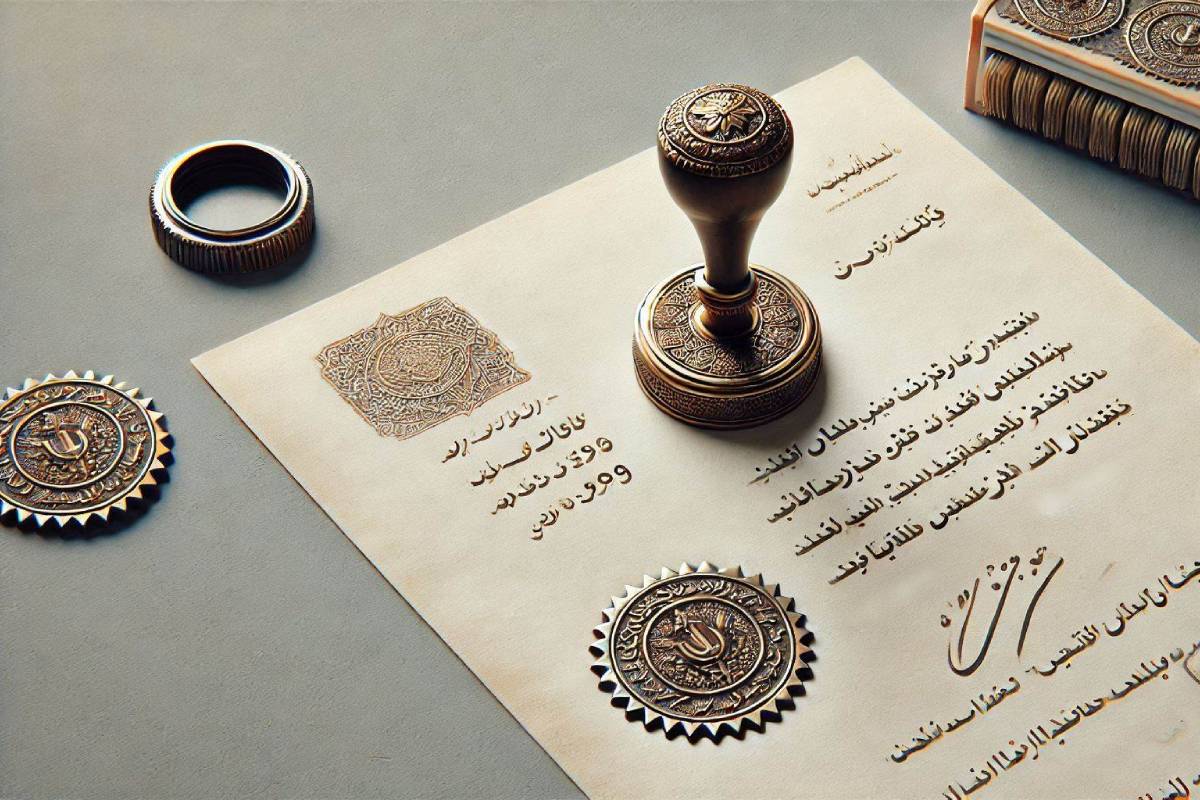 راهنمای تخصصی خرید جوهر استامپ + چکیده نکات مهم