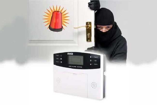 نصب دزدگیر اماکن