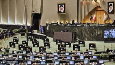 رأی قاطع مجلس به ۱۹ وزیر پیشنهادی پزشکیان