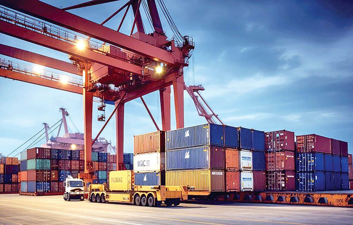 مجوزهای ترخیص کالا از گمرک شهید رجایی بندرعباس