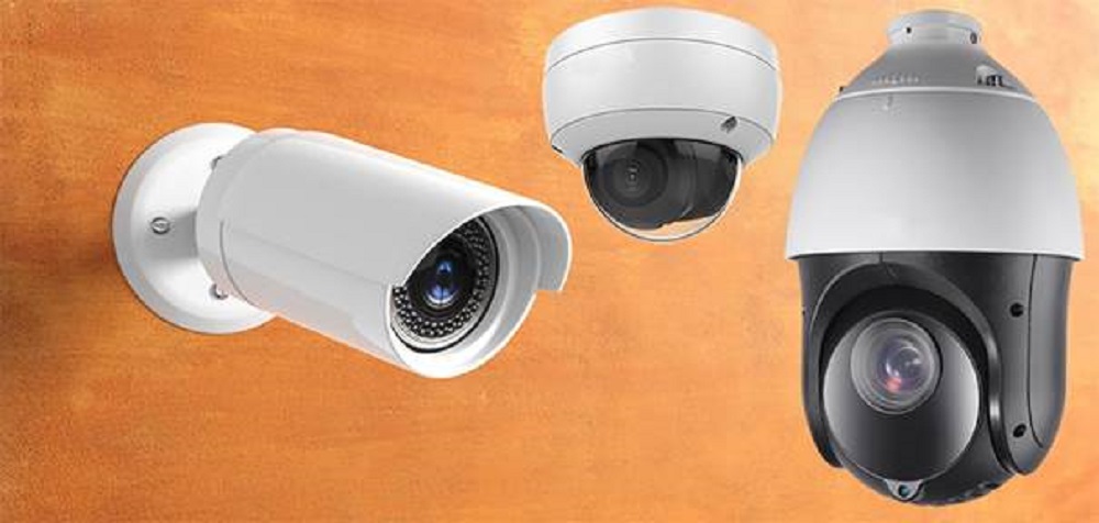 چرا دوربین مداربسته لامپی را انتخاب کنیم؟