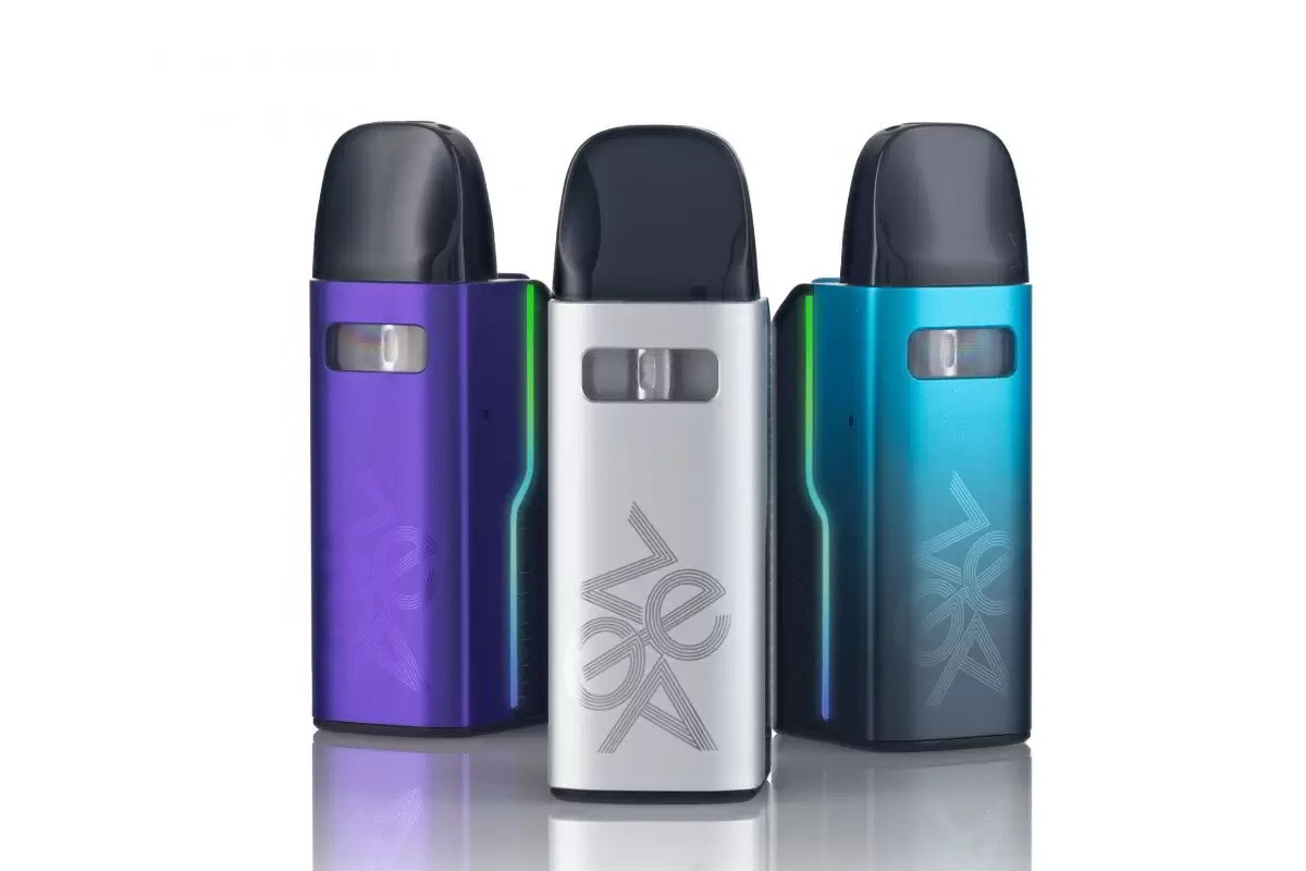 مزایا و معایب استفاده از جویس سالت (Salt Nicotine) در پاد سیستم‌ها