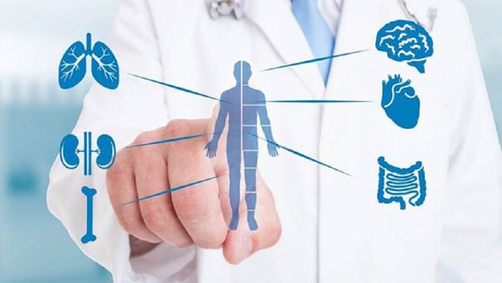 معرفی بهترین پزشکان داخلی در کرج