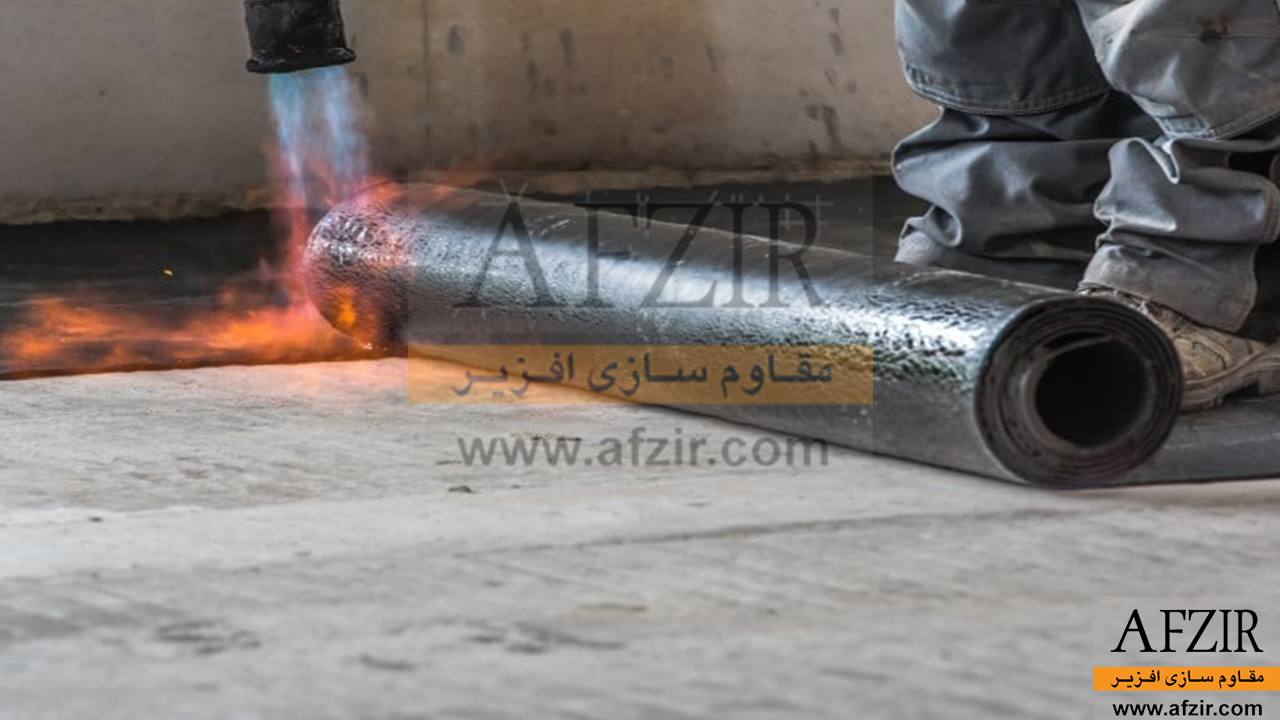 نکات مهم در خرید عایق پشت بام و انتخاب بهترین عایق رطوبتی نانو برای ساختمان