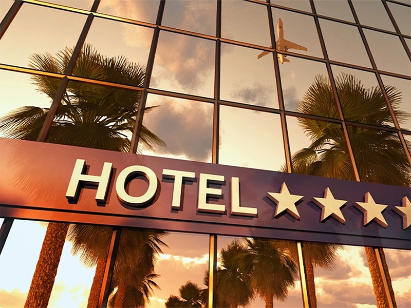 چطور هتل‌های ارزان در مقاصد گردشگری محبوب پیدا کنیم؟