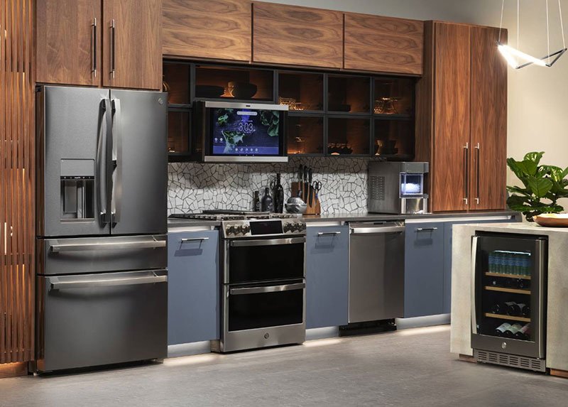 معرفی خدمات تعمیر یخچال و لباسشویی گیلان خدمات در رشت