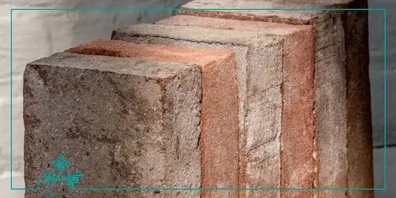 تحولی در متریال نما: چرا آجر نسوز از منظر مهندسان، بهترین جایگزین سنگ است؟