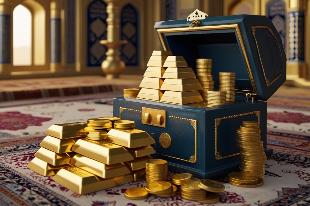 نقش طلا در مدیریت دارایی خانوار در شرایط تورمی ایران