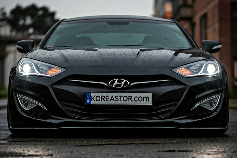 افزایش طول عمر خودرو با استفاده از قطعات اورجینال هیوندای، کیا و سانگ یانگ